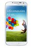 Смартфон Samsung Galaxy S4 GT-I9500 16Gb White Frost - Дюртюли