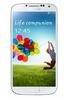 Смартфон Samsung Galaxy S4 GT-I9500 16Gb White Frost - Дюртюли