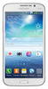 Смартфон SAMSUNG I9152 Galaxy Mega 5.8 White - Дюртюли
