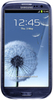 Смартфон SAMSUNG I9300 Galaxy S III 16GB Pebble Blue - Дюртюли