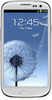 Смартфон SAMSUNG I9300 Galaxy S III 16GB Marble White - Дюртюли