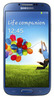 Смартфон SAMSUNG I9500 Galaxy S4 16Gb Blue - Дюртюли