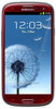 Смартфон Samsung Samsung Смартфон Samsung Galaxy S III GT-I9300 16Gb (RU) Red - Дюртюли