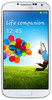 Смартфон Samsung Samsung Смартфон Samsung Galaxy S4 16Gb GT-I9500 (RU) White - Дюртюли