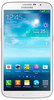 Смартфон Samsung Samsung Смартфон Samsung Galaxy Mega 6.3 8Gb GT-I9200 (RU) белый - Дюртюли