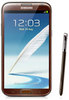 Смартфон Samsung Samsung Смартфон Samsung Galaxy Note II 16Gb Brown - Дюртюли