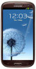 Смартфон Samsung Samsung Смартфон Samsung Galaxy S III 16Gb Brown - Дюртюли
