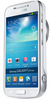 Смартфон SAMSUNG SM-C101 Galaxy S4 Zoom White - Дюртюли