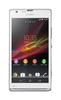 Смартфон Sony Xperia SP C5303 White - Дюртюли