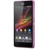 Смартфон Sony Xperia ZR Pink - Дюртюли