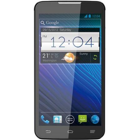 Смартфон ZTE Grand Memo Blue - Дюртюли