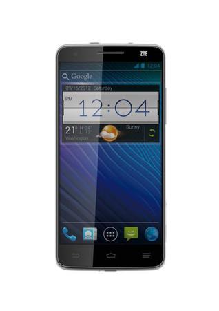 Смартфон ZTE Grand S White - Дюртюли